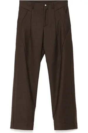 J.LAL Spire trousers