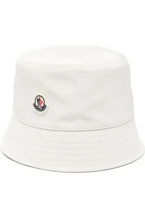 Moncler Cotton bucket hat