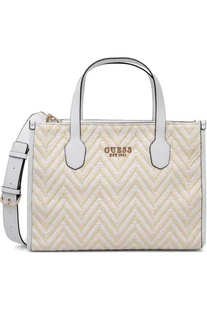Guess Silvana tote bag