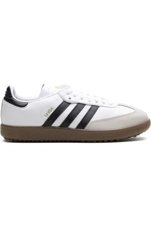 adidas Samba Spikeless Golf " /Black/Gum"
