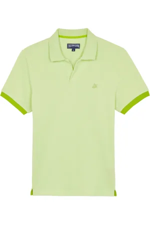 Vilebrequin Cotton piqué T-shirt