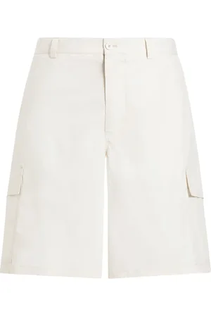 Dolce & Gabbana Cotton cargo shorts