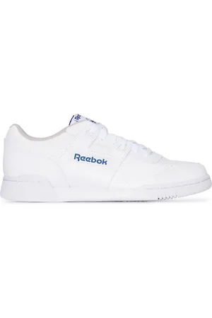 Reebok Workout Plus low-top sneakers
