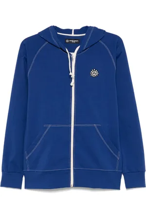 SOCIÉTÉ ANONYME Sunset hoodie