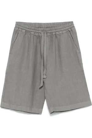 FEDELI Linen shorts