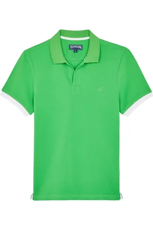 Vilebrequin Cotton piqué T-shirt