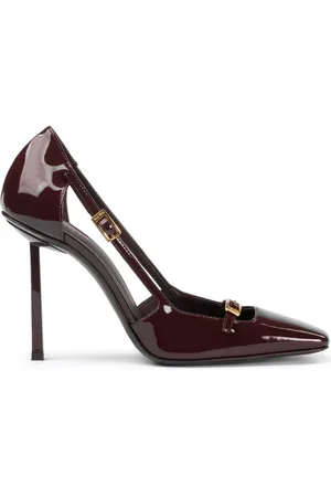 LE SILLA 100mm Vittoria pumps