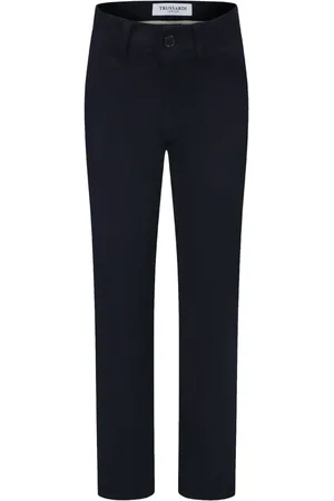 Trussardi Straight-leg trousers