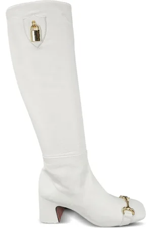 Madison.Maison 50mm Lock boots