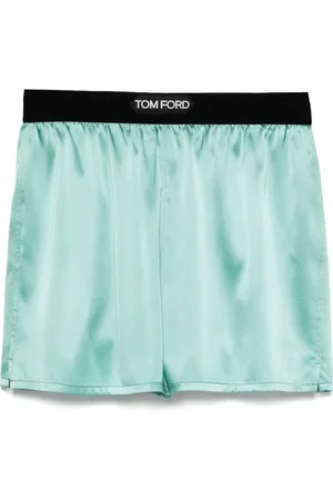 Tom Ford Satin boxer shorts