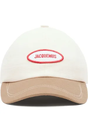 Jacquemus La Casquette cap