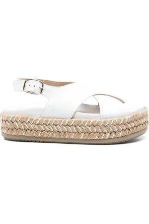 Paloma Barceló Francia espadrilles