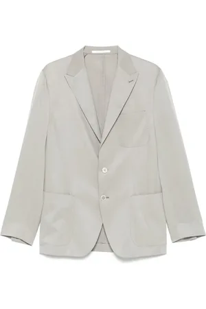 ELEVENTY Single-breasted blazer