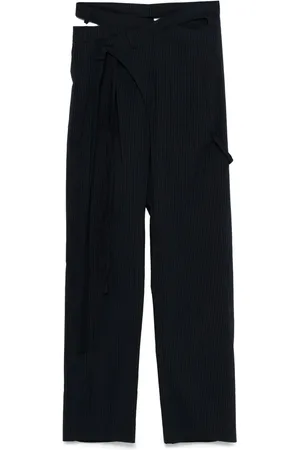 OTTOLINGER Wrap trousers