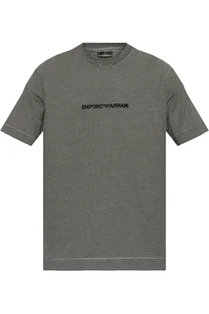 Emporio Armani Cotton t-shirt
