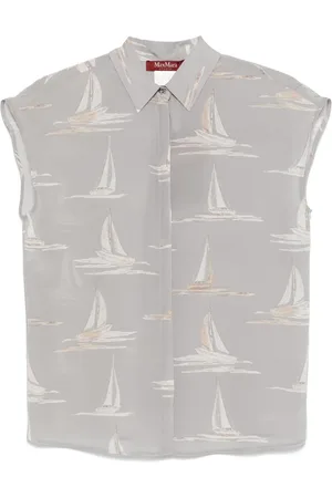Max Mara Gaetana shirt
