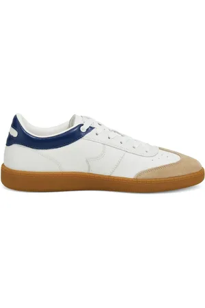Boggi Milano Leather sneakers