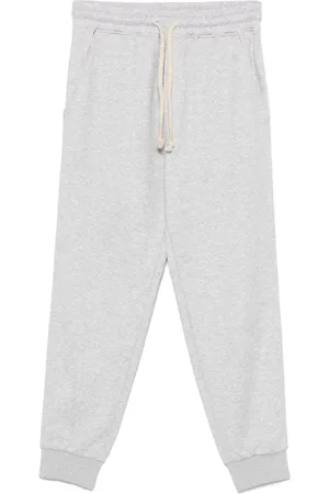 ELEVENTY Tapered track pants