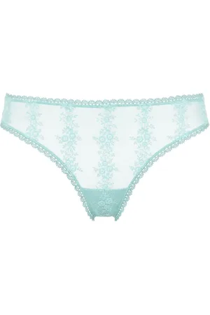 ERES Ressac tanga briefs