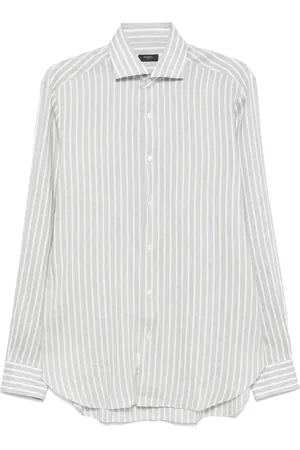 BARBA Striped shirt