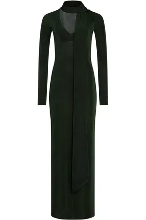SER.O.YA Raquel maxi dress