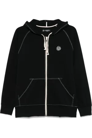 SOCIÉTÉ ANONYME Sunset hoodie