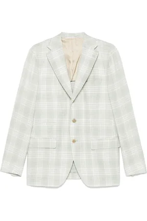 ELEVENTY Single-breasted blazer