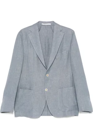 ELEVENTY Single-breasted blazer