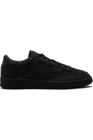 Reebok X JJJJound Club C 85 "Core ” sneakers