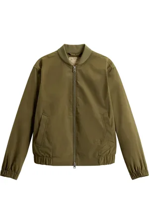 Woolrich Summer bomber jacket