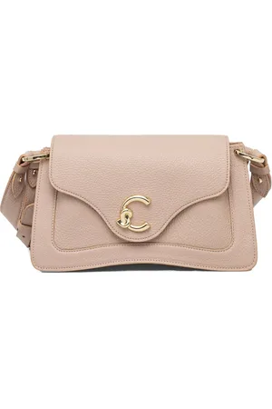Coccinelle Ladybugs crossbody bag