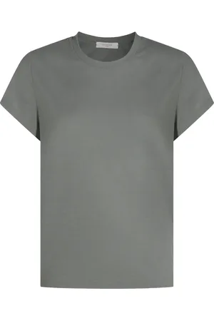 ZANONE Cotton t-shirt