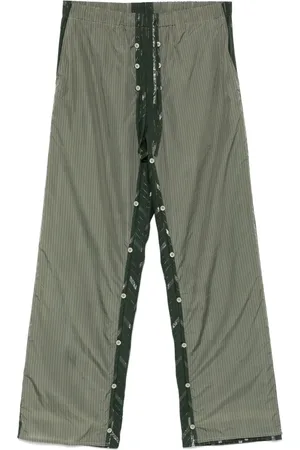 CRAIG GREEN Layered shell trousers