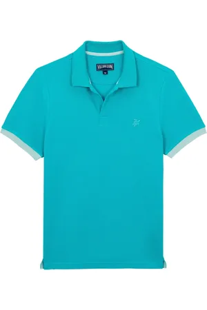 Vilebrequin Cotton piqué T-shirt