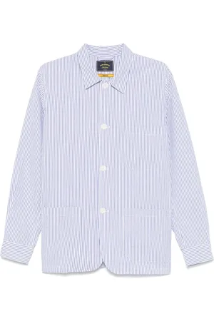 Portuguese Flannel Labura shirt