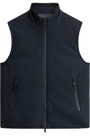 Woolrich Padded gilet