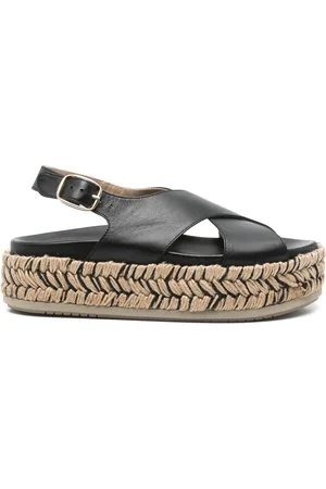 Paloma Barceló Francia espadrilles