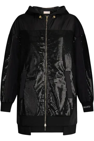 Liu Jo Sequinned jacket