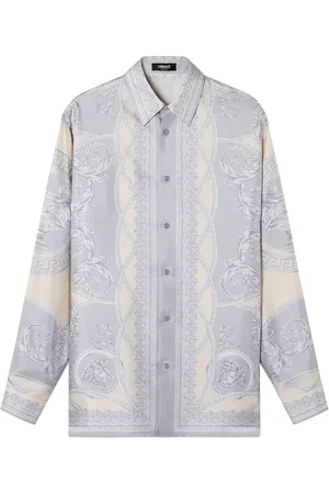 VERSACE La Coupe des Dieux shirt