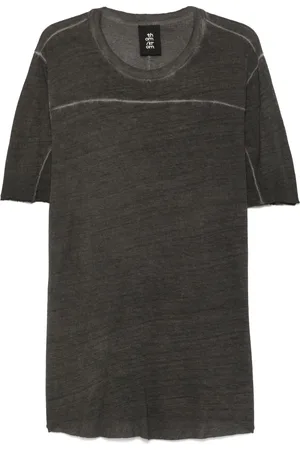THOM KROM Crew-neck T-shirt