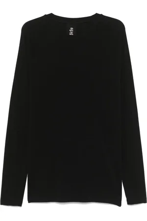 THOM KROM Crew-neck T-shirt