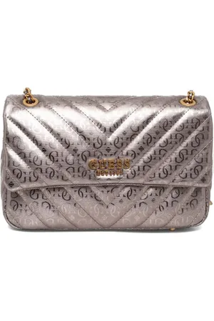 Guess Mini Jania crossbody bag
