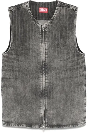 Diesel D-Sund-S vest