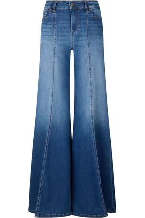 Liu Jo High-rise flared jeans