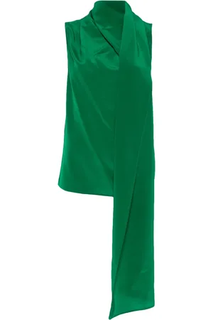 P.A.R.O.S.H. Silk blouse