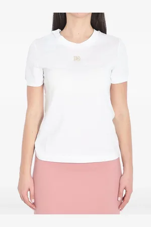 Dolce & Gabbana DG-logo T-shirt
