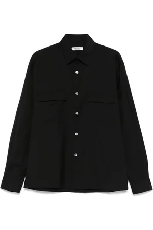 ERALDO Wool shirt
