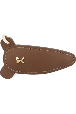YVMIN Bear Face hair clip