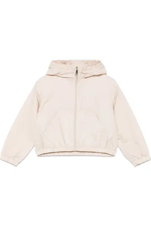 Moncler Saria rain jacket
