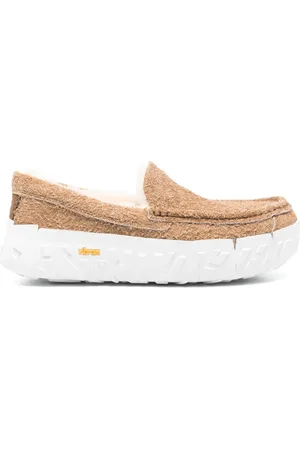 UGG Ascot Wrap Tech loafers
